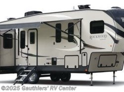 New 2021 Forest River Rockwood Ultra Lite 2892RB available in Scott, Louisiana
