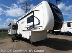 New 2021 Forest River Cedar Creek Hathaway Edition 36CK2 available in Scott, Louisiana