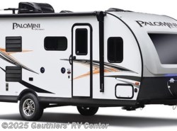 New 2021 Palomino PaloMini 186RBS available in Scott, Louisiana