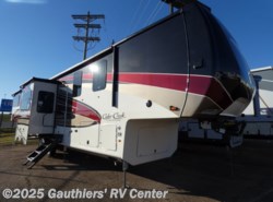 New 2021 Forest River Cedar Creek Champagne Edition 38ERD available in Scott, Louisiana
