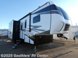 New 2021 Forest River XLR Nitro 35DK5 available in Scott, Louisiana