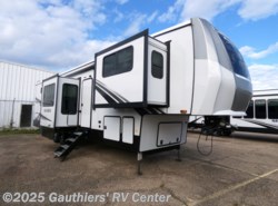 New 2021 Forest River Sierra 391FLRB available in Scott, Louisiana