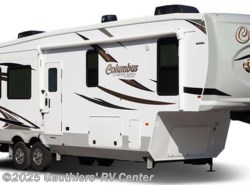 New 2021 Palomino Columbus Compass 383FBC available in Scott, Louisiana