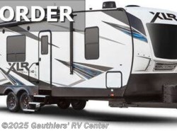 New 2022 Forest River XLR Hyperlite 3412 available in Scott, Louisiana