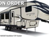 2022 Forest River Rockwood Ultra Lite 2898KS