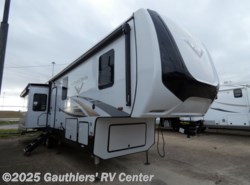 New 2021 Forest River Cedar Creek Champagne Edition 38EL available in Scott, Louisiana