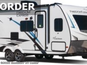 2022 Coachmen Freedom Express Ultra Lite 259FKDS