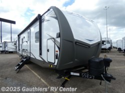 New 2021 Palomino Solaire 320 TSBH available in Scott, Louisiana