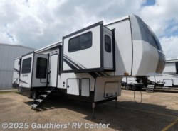 New 2021 Forest River Sierra 391FLRB available in Scott, Louisiana