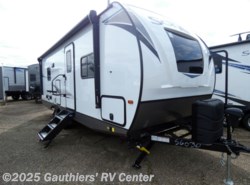 New 2021 Palomino Solaire 242 RBS available in Scott, Louisiana