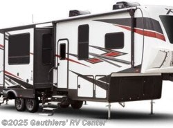 New 2021 Forest River XLR Nitro 33DK5 available in Scott, Louisiana