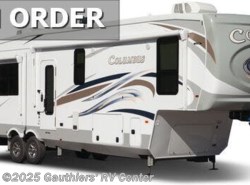 New 2022 Palomino Columbus 383FBC available in Scott, Louisiana