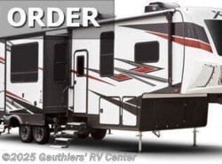 New 2022 Forest River XLR Nitro 33DK5 available in Scott, Louisiana