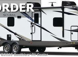 New 2021 Palomino Solaire 318RLTS available in Scott, Louisiana