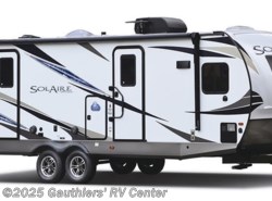 New 2021 Palomino Solaire 304 RKDS available in Scott, Louisiana