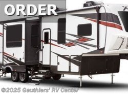 New 2022 Forest River XLR Nitro 351 available in Scott, Louisiana