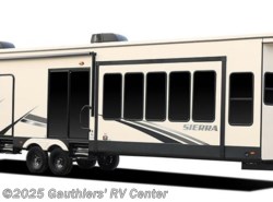 New 2022 Forest River Sierra Destination 402FK available in Scott, Louisiana