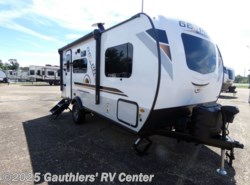 New 2021 Forest River Rockwood Geo Pro G19FBS available in Scott, Louisiana