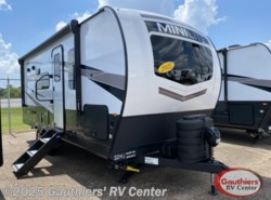New 2025 Forest River Rockwood Mini Lite 2214S available in Scott, Louisiana