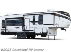 New 2025 Forest River Sierra 3900HBLR available in Scott, Louisiana