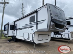 New 2025 Coachmen Brookstone 370RLLO available in Scott, Louisiana