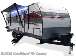 New 2026 Prime Time Avenger 26DBS available in Scott, Louisiana