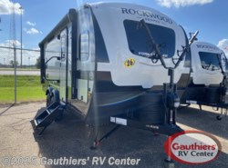New 2026 Forest River Rockwood Geo Pro G20FK available in Scott, Louisiana