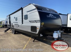 New 2026 Coachmen Catalina Summit Series 8 281QBUNK available in Scott, Louisiana