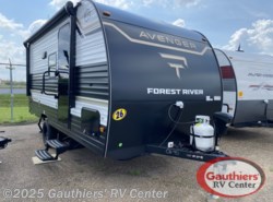 New 2026 Prime Time Avenger LT 17FQS available in Scott, Louisiana