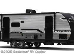 New 2026 Coachmen Catalina Legacy Edition 293TQBSCKLE available in Scott, Louisiana