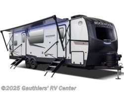 New 2026 Forest River Rockwood Ultra Lite 2606WS available in Scott, Louisiana