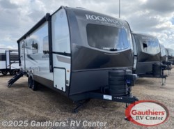 New 2026 Forest River Rockwood Ultra Lite 2606WS available in Scott, Louisiana