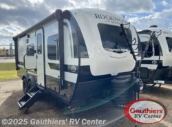 New 2026 Forest River Rockwood Geo Pro 20BHT available in Scott, Louisiana