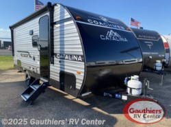 New 2026 Coachmen Catalina Summit 7 Series 184BHSX available in Scott, Louisiana