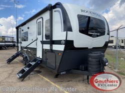 New 2026 Forest River Rockwood Mini Lite 2515S available in Scott, Louisiana