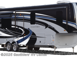 New 2026 Forest River Cedar Creek 385RK available in Scott, Louisiana