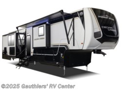 New 2026 Forest River Cedar Creek 39RKB available in Scott, Louisiana