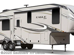 Used 2018 Jayco Eagle 355MBQS available in Scott, Louisiana