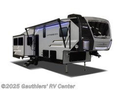 New 2026 Forest River Impression 360MYR available in Scott, Louisiana