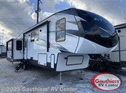 New 2022 Dutchmen Atlas 3552MBKB available in Scott, Louisiana