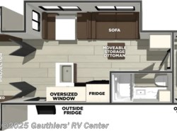 New 2026 Prime Time Avenger available in Scott, Louisiana