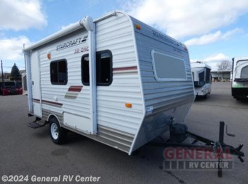 Used 2013 Starcraft AR-ONE 15RB available in Brownstown Township, Michigan