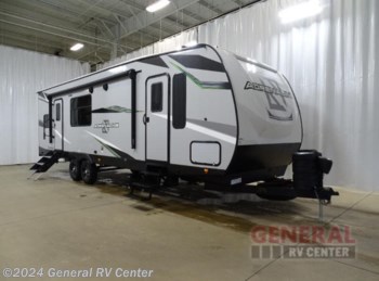 New 2024 Coachmen Adrenaline 29SS available in Brownstown Township, Michigan
