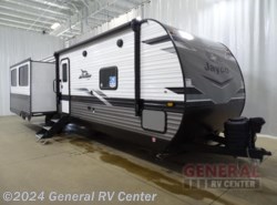 New 2024 Jayco Jay Flight 334RTS available in Brownstown Township, Michigan
