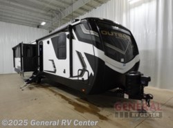 New 2025 Keystone Outback 328RL available in Brownstown Township, Michigan