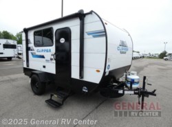 New 2025 Coachmen Clipper ROK 12000ROK available in Brownstown Township, Michigan