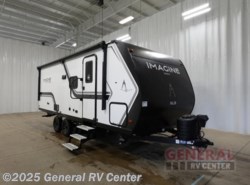 New 2026 Grand Design Imagine XLS 22BHE available in Brownstown Township, Michigan