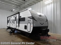 New 2026 Jayco Jay Flight SLX 280FKS available in Brownstown Township, Michigan