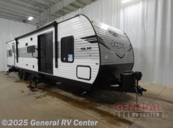New 2026 Jayco Jay Flight SLX 380DQS available in Brownstown Township, Michigan