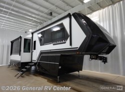 New 2026 Brinkley RV Model G 3950 available in Brownstown Township, Michigan